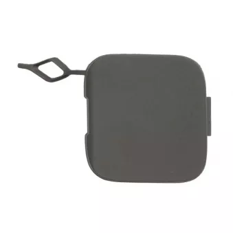 Recouvrement de pare-chocs, dispositif d'attelage avant gauche BLIC 5513-00-1189924P pour CHEVROLET CAMARO 3.6 - 316cv