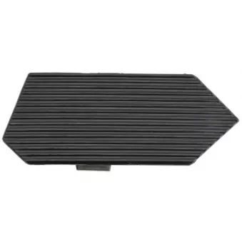 Recouvrement de pare-chocs, dispositif d'attelage BLIC 5513-00-2960920P pour HONDA CR-V e:HEV AWD - 184cv