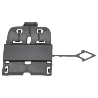 Recouvrement de pare-chocs, dispositif d'attelage BLIC 5513-00-3522970P