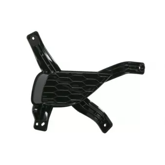 Grille de ventilation, pare-chocs BLIC 5513-00-7804922P pour MG MG 1,5 VTi - 106cv