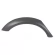 BLIC 5703-04-0029572P - Baguette et bande protectrice, aile avant droit