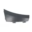 BLIC 5703-05-3522925P - Baguette et bande protectrice, pare-chocs avant gauche