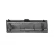 BLIC 5703-05-3522973P - Baguette et bande protectrice, pare-chocs avant gauche
