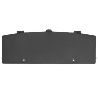 Grille de ventilation, pare-chocs BLIC 5703-05-7703981P