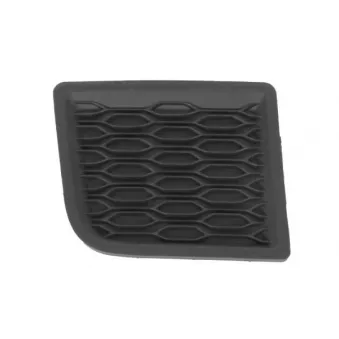 Baguette et bande protectrice, aile avant gauche BLIC 5703-08-1306371P