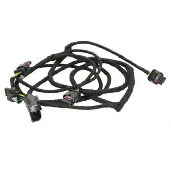 Kit réparation de câble, capteur d'aide au stationnement BLIC 5902-02-0051P pour CHEVROLET LUMINA M4 Competition - 450cv