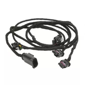 Kit réparation de câble, capteur d'aide au stationnement BLIC OEM 61129389231