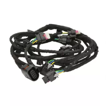 Kit réparation de câble, capteur d'aide au stationnement BLIC 5902-02-0064P pour SKODA SUPERB 1.4 TSI - 125cv