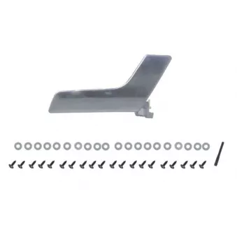 Poignet de porte, équipment intérieur avant gauche BLIC 6010-02-053409PP