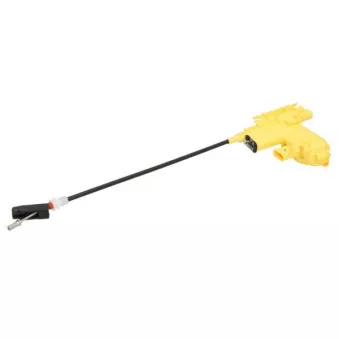 Aide à la fermeture, porte avant droit BLIC 6010-02-2409444P pour MERCEDES-BENZ CLASSE S S 450 d Mild Hybrid 4-matic - 367cv