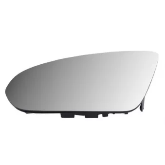 Verre de rétroviseur, rétroviseur extérieur BLIC 6102-02-2035312P pour FIAT DUCATO CLA 250 Mild-Hybrid 4-matic - 224cv