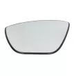 Verre de rétroviseur, rétroviseur extérieur BLIC [6102-03-0397310P]