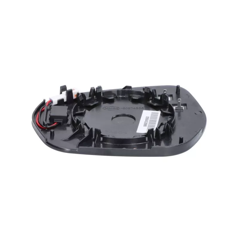 Verre de rétroviseur, rétroviseur extérieur BLIC 6102-03-1892313P - Visuel 1