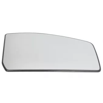 Verre de rétroviseur, rétroviseur extérieur BLIC 6102-03-2296310P