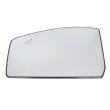 Verre de rétroviseur, rétroviseur extérieur BLIC [6102-03-2296311P]