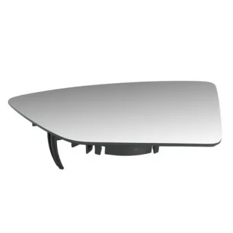 Verre de rétroviseur, rétroviseur extérieur BLIC 6102-10-2002311P pour MERCEDES-BENZ CLASSE E 1.0 TSI - 110cv