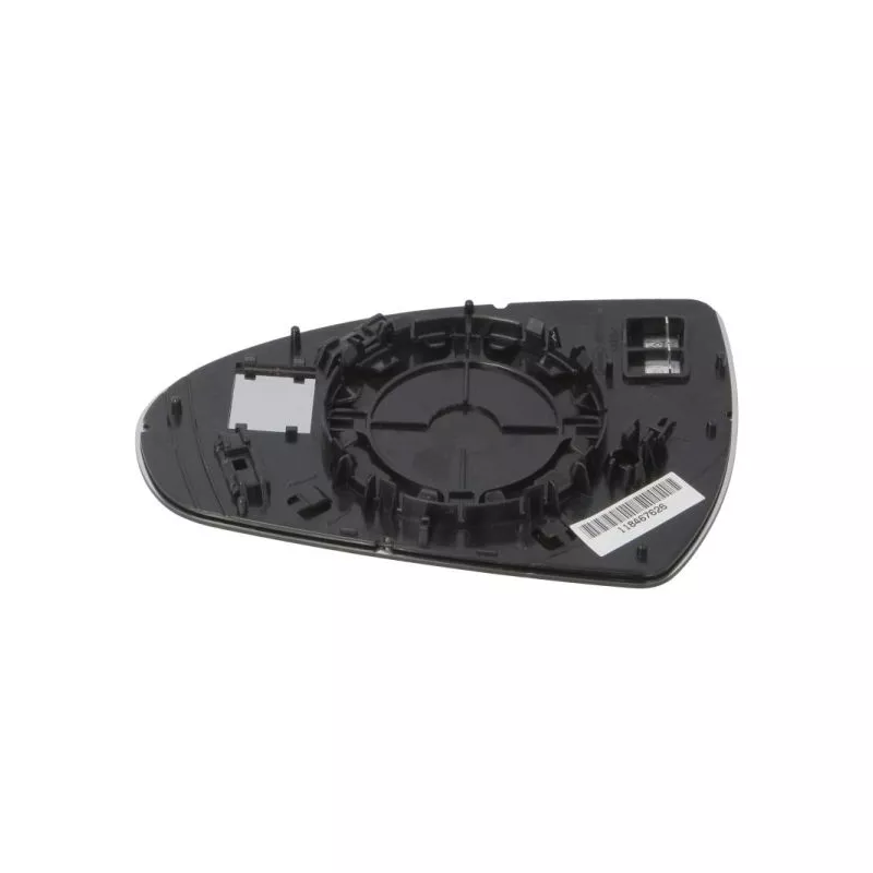 Verre de rétroviseur, rétroviseur extérieur BLIC 6102-20-2239311P - Visuel 1