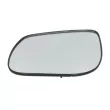 BLIC 6102-53-1746310P - Verre de rétroviseur, rétroviseur extérieur