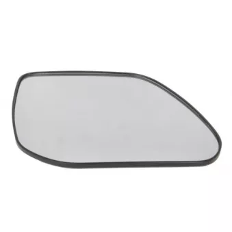 Verre de rétroviseur, rétroviseur extérieur BLIC 6102-53-2610311P pour KIA NIRO 1,6 GDi Plug-in Hybrid - 182cv