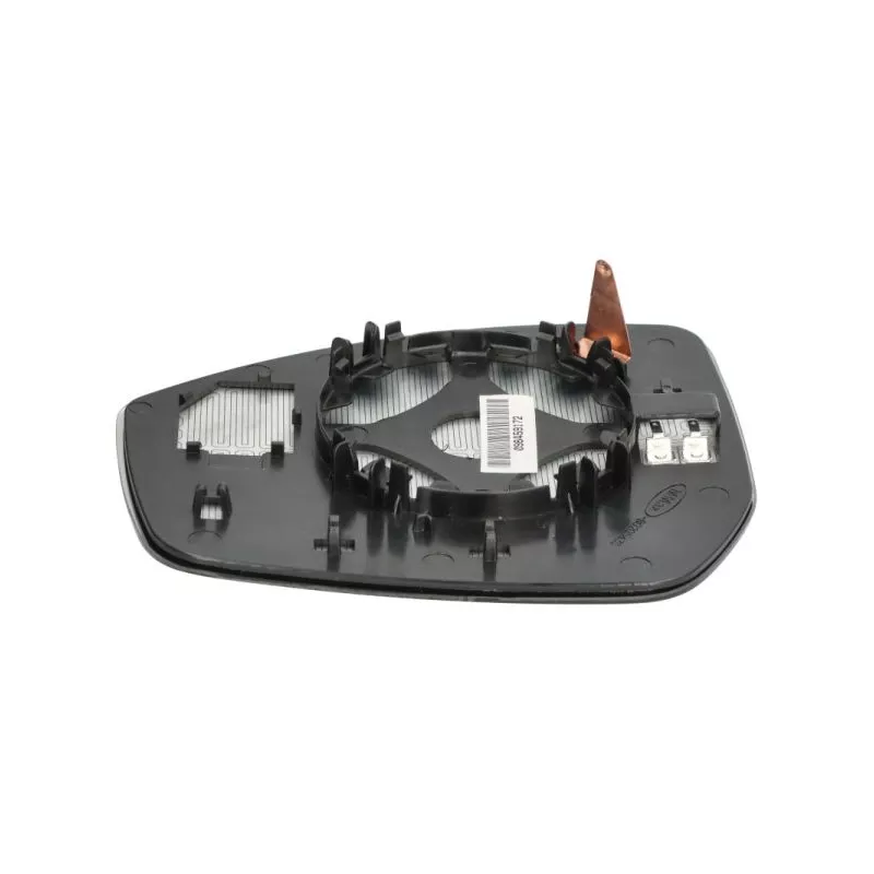 Verre de rétroviseur, rétroviseur extérieur BLIC 6102-57-2124311P - Visuel 1