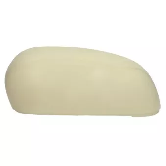 Revêtement, rétroviseur extérieur BLIC 6103-56-0153311P pour CHEVROLET SPARK 1.0 LPG - 65cv