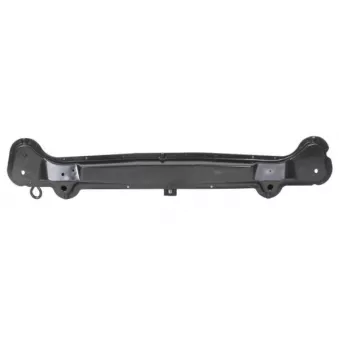 Revêtement avant BLIC 6502-03-2033230P pour PEUGEOT PARTNER 2.0 HDI 4x4 - 90cv