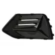 BLIC 6502-07-0044912P - Grille de ventilation, pare-chocs avant