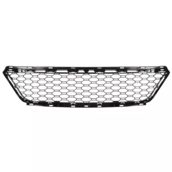 Grille de ventilation, pare-chocs avant gauche BLIC 6502-07-0082990P