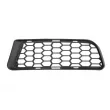 BLIC 6502-07-0086921P - Grille de ventilation, pare-chocs avant gauche