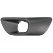 BLIC 6502-07-0538911P - Grille de ventilation, pare-chocs avant gauche
