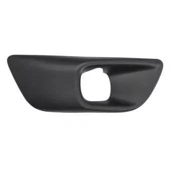 Grille de ventilation, pare-chocs BLIC 6502-07-0538912P