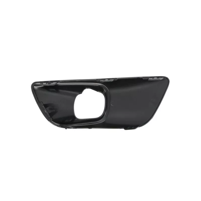 Grille de ventilation, pare-chocs BLIC 6502-07-0538912P - Visuel 1