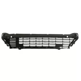 Grille de radiateur avant gauche BLIC OEM 9818196480