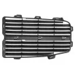 BLIC 6502-07-0925911P - Grille de ventilation, pare-chocs avant gauche 