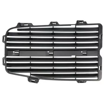 Grille de ventilation, pare-chocs avant droit BLIC 6502-07-0925912P pour DODGE DURANGO 5.7 AWD - 349cv
