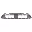 BLIC 6502-07-2514910P - Grille de ventilation, pare-chocs avant gauche