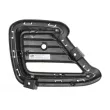 BLIC 6502-07-3289915P - Grille de ventilation, pare-chocs avant gauche