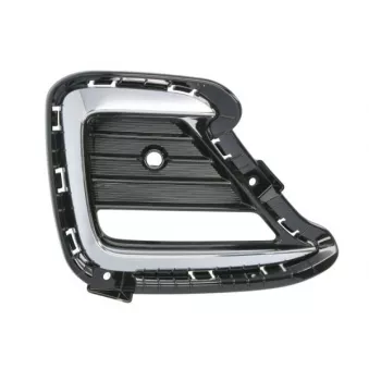 Grille de ventilation, pare-chocs BLIC 6502-07-3289916P pour KIA SORENTO 2.4 GDI - 188cv