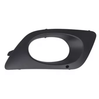 Grille de ventilation, pare-chocs BLIC 6502-07-3548916P