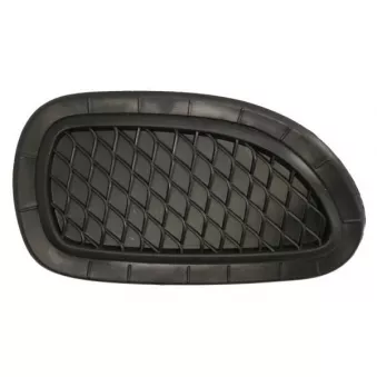 Grille de ventilation, pare-chocs BLIC 6502-07-3583914P pour MERCEDES-BENZ CLASSE GLA AMG GLA 45 4-matic - 381cv