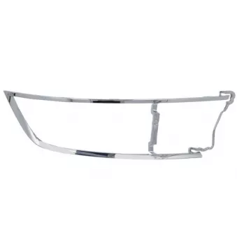 Cadre, projecteur principal BLIC 6502-07-5055982P