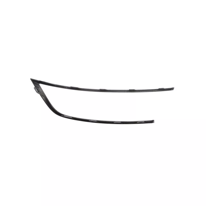 Cadre, projecteur principal avant gauche BLIC 6502-07-5055983P - Visuel 1