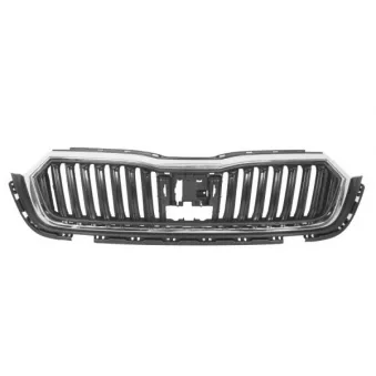 Grille de radiateur BLIC 6502-07-7523993P