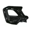 Grille de ventilation, pare-chocs avant gauche BLIC [6502-07-7804913P]