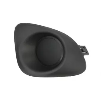 Grille de ventilation, pare-chocs avant gauche BLIC 6502-07-8141915P