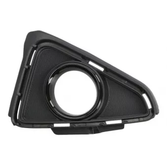 Grille de ventilation, pare-chocs BLIC 6502-07-8178918P pour TOYOTA RAV 4 2.0 D - 124cv
