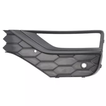 Grille de ventilation, pare-chocs avant gauche BLIC 6502-07-9595911P pour CITROEN JUMPER 3.0 TDI 4motion - 204cv