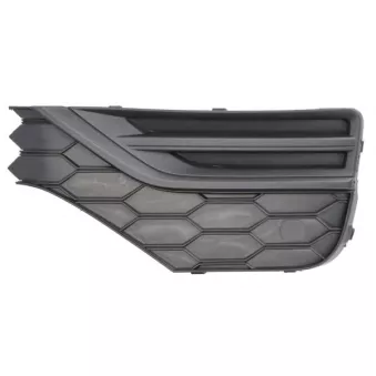 Grille de ventilation, pare-chocs avant gauche BLIC 6502-07-9595925P pour CITROEN JUMPER 3.0 TDI 4motion - 204cv