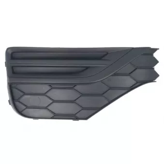 Grille de ventilation, pare-chocs avant droit BLIC 6502-07-9595926P