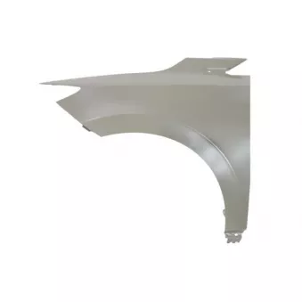 Aile avant gauche BLIC OEM 11088801 Aile avant gauche BLIC OEM 11088801